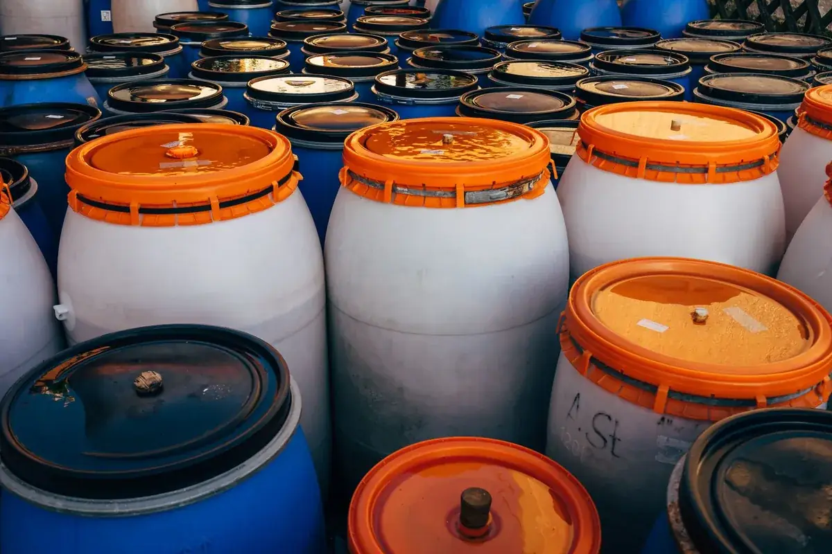 Chemical & Toxic Waste Cleanup in Cochranton, PA